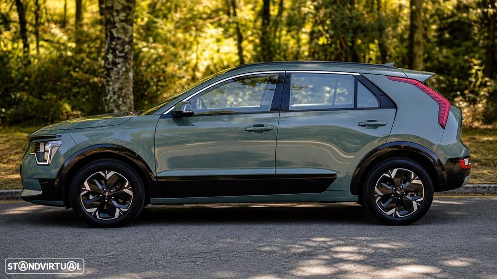 Kia e-Niro 64kWh - 6