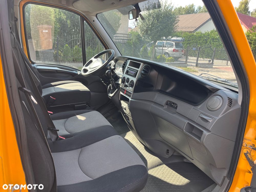 Iveco Doka - 9