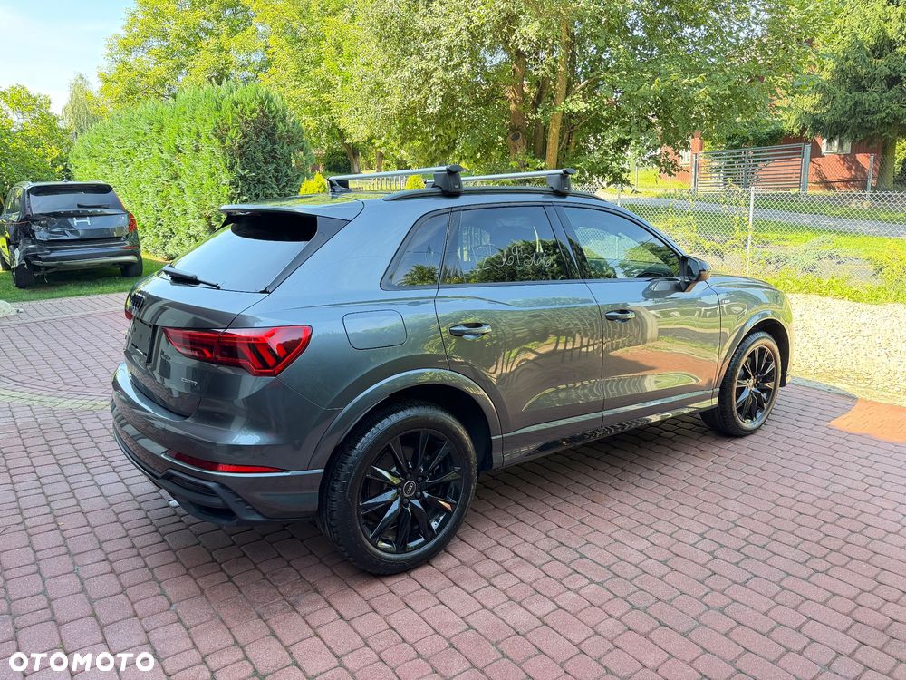Audi Q3 45 TFSI Quattro S tronic advanced - 12