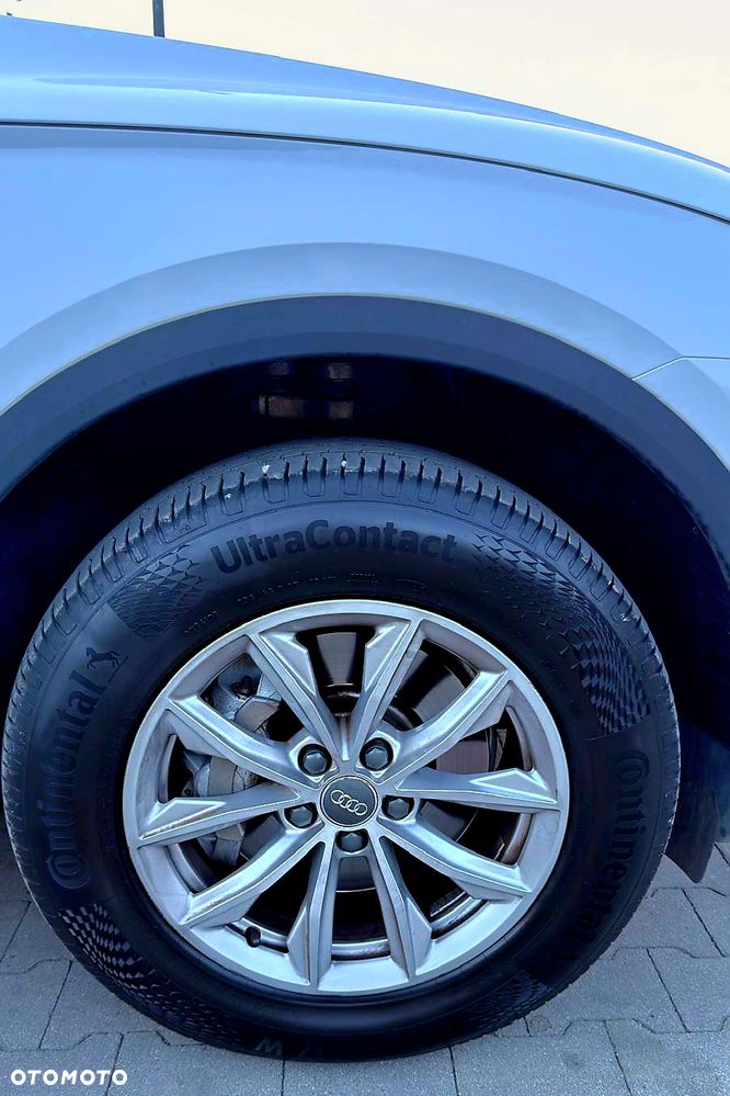Audi Q5 - 12