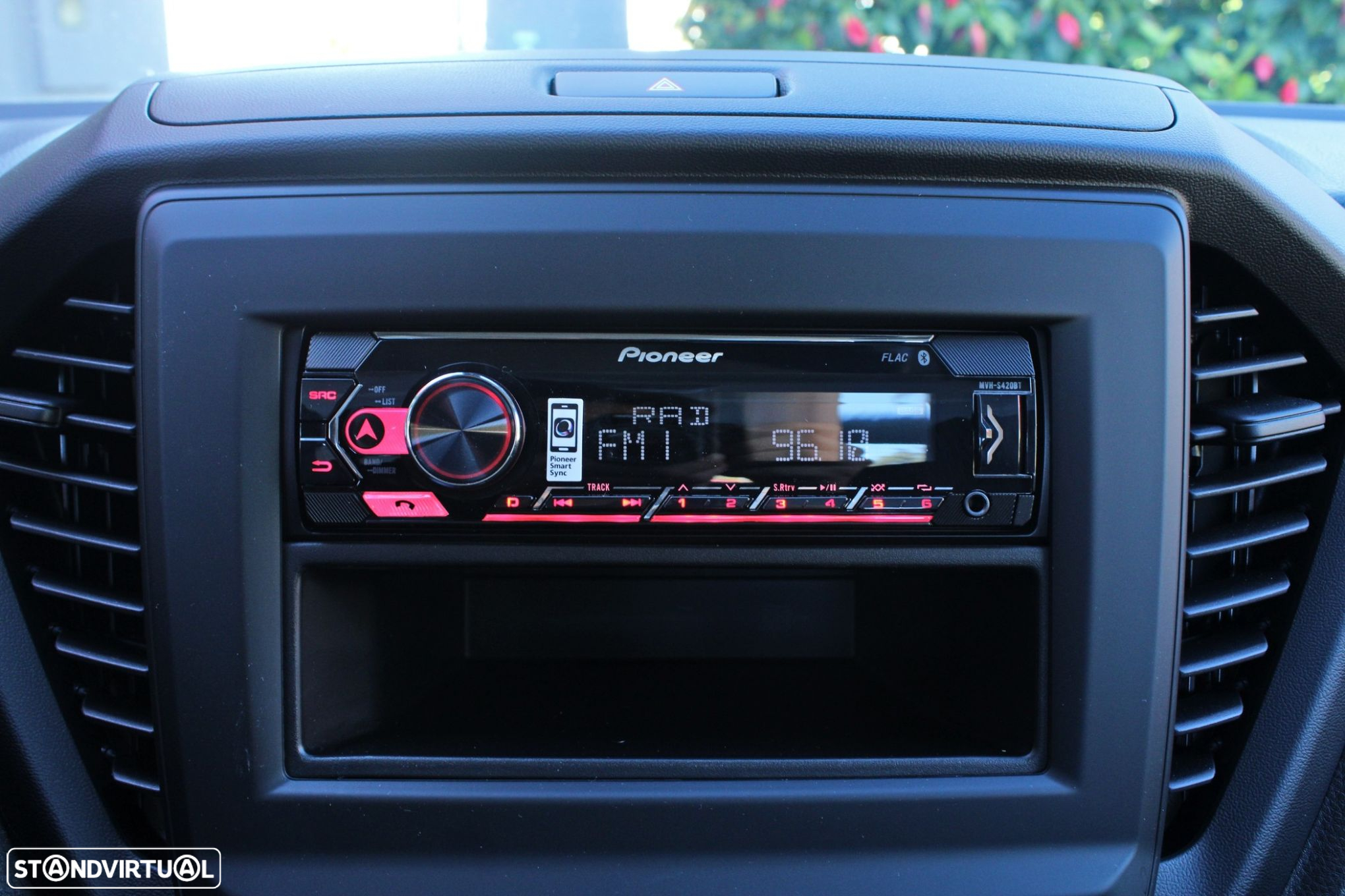 Isuzu D-Max 1.9 Ddi CD 4WD L CM - 11