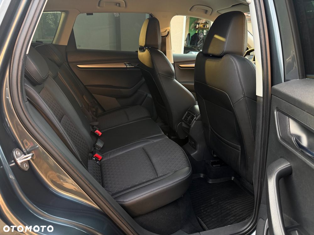 Skoda Karoq 1.5 TSI Sportline - 14
