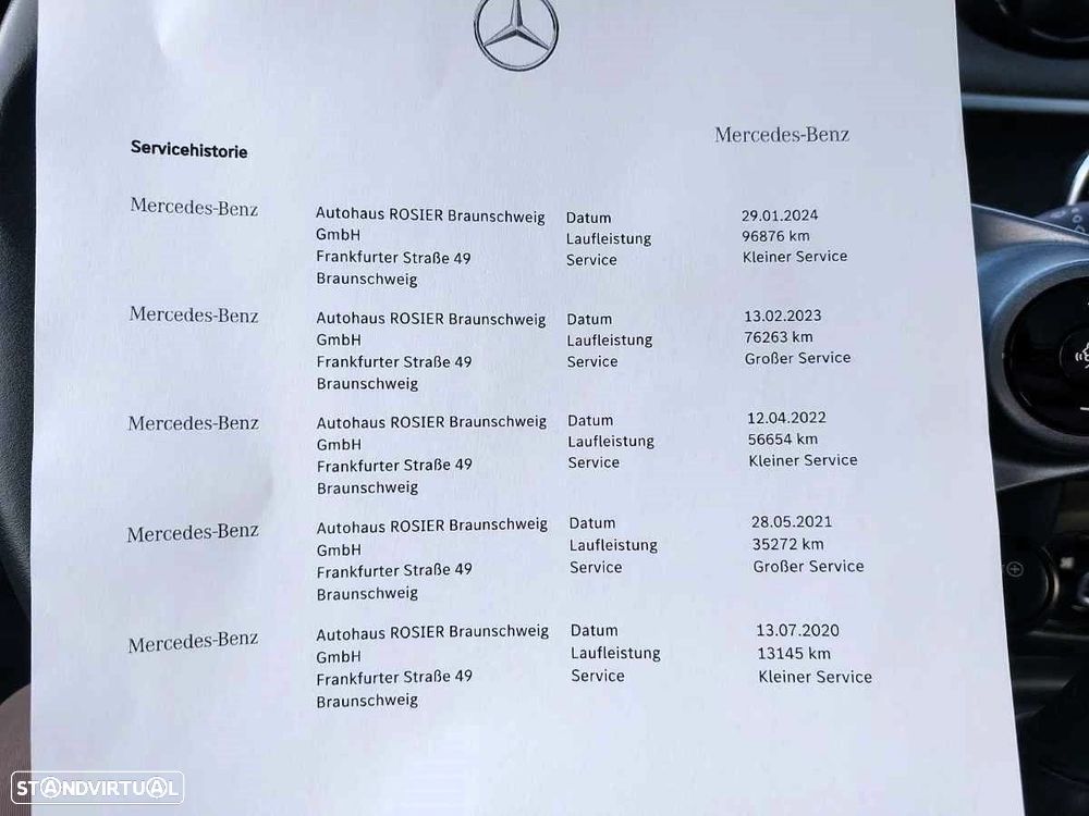 Smart ForFour 0.9 Passion 90 - 34