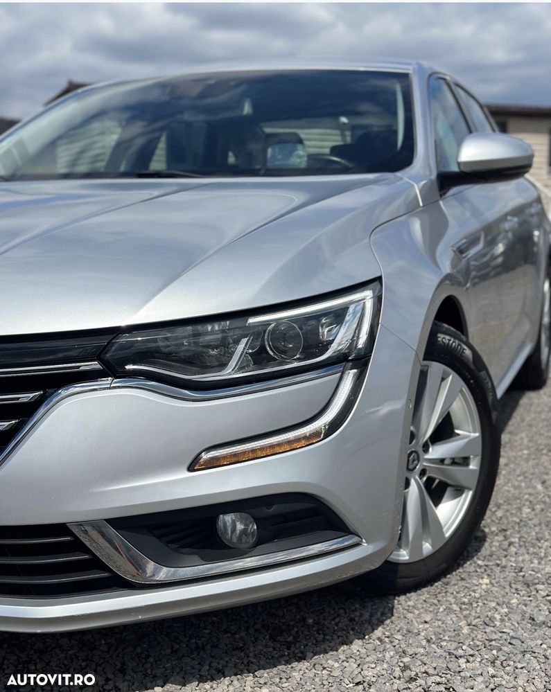Renault Talisman ENERGY dCi EDC Zen - 1