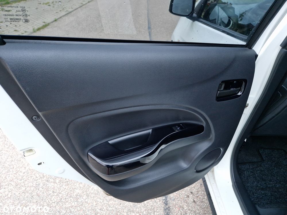 Mitsubishi Space Star 1.2 Clear Tec Intro Edition+ - 10