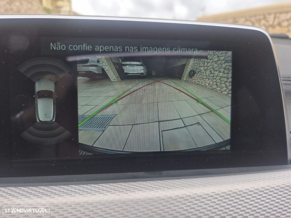 BMW X2 16 d sDrive Auto Pack M - 15