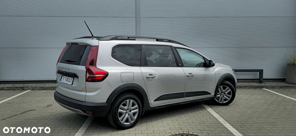 Dacia Jogger 1.0 TCe Comfort 7os - 6