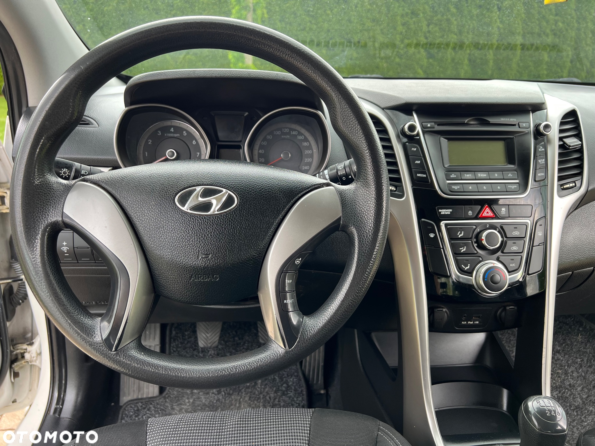 Hyundai i30 1.4 Base - 30