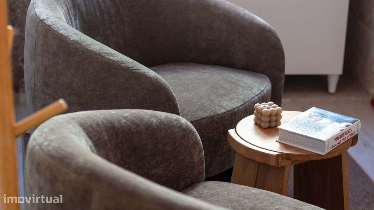 Cozy Mezzanine Hideaway w/ AC - Grande imagem: 5/27