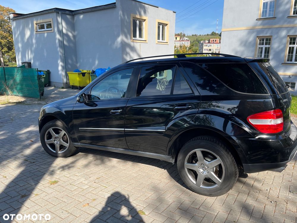 Mercedes-Benz ML