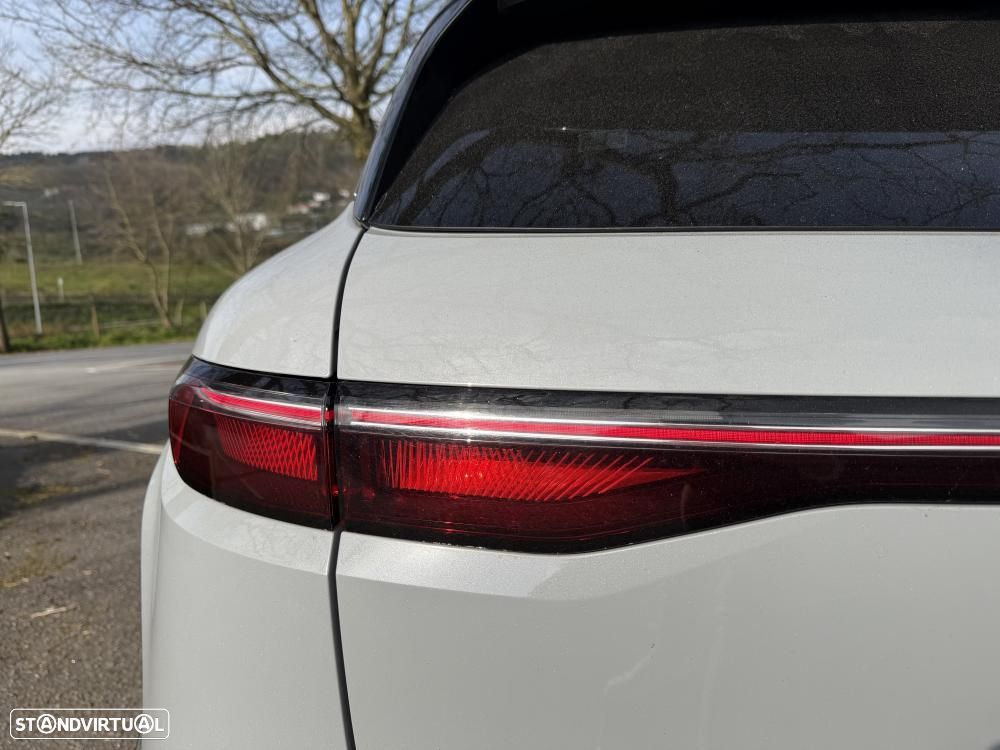 Renault Mégane E-Tech EV60 Techno Optimum Charge - 14