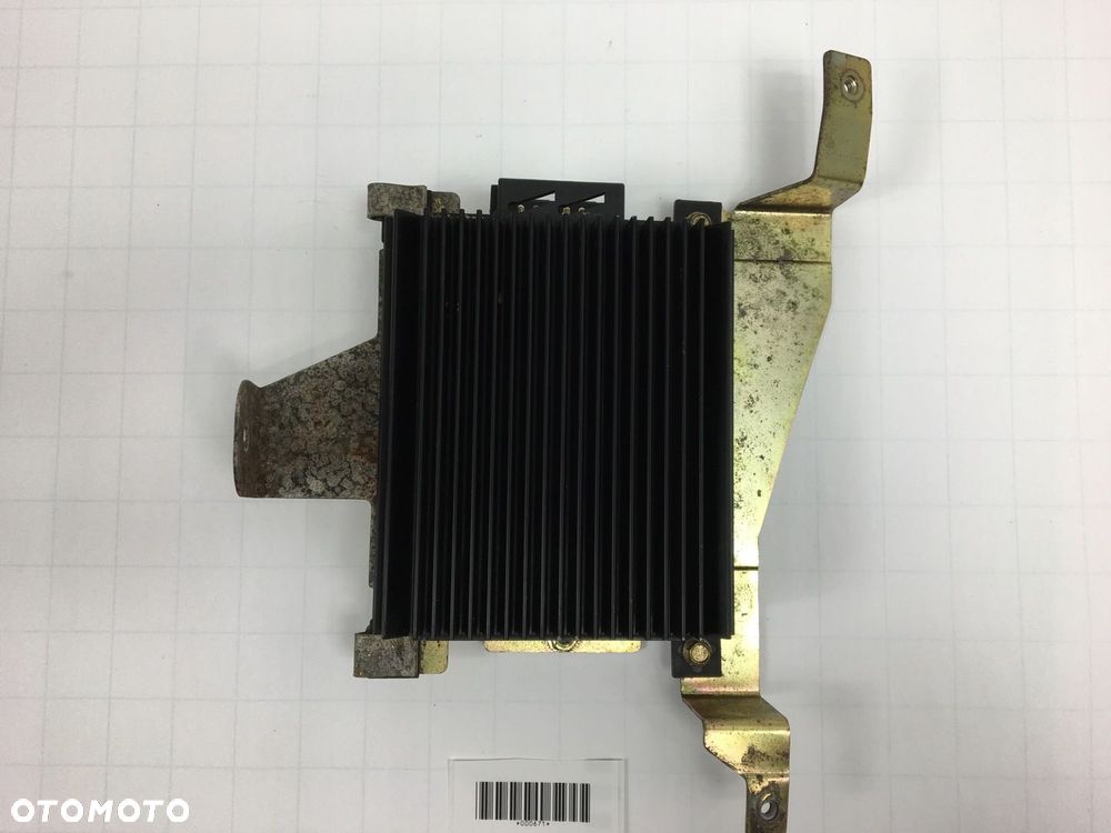 WZMACNIACZ ACTIVE BASS 1248201989 MERCEDES W124 19081167.618-819 - 2