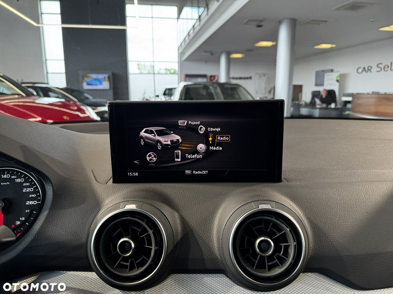 Audi Q2 - 26