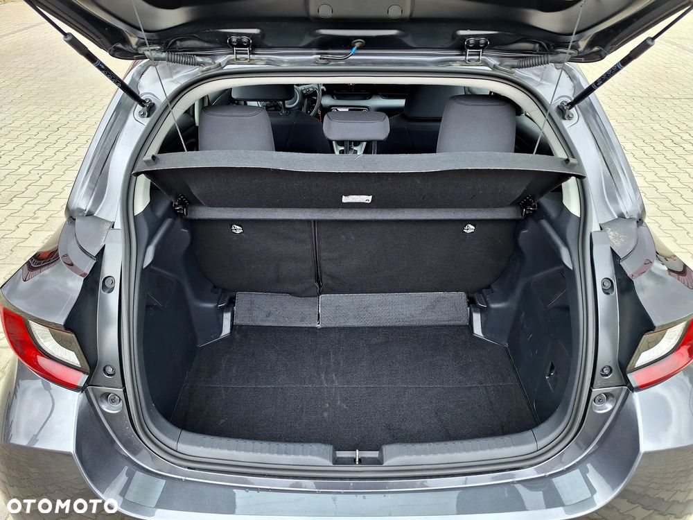 Toyota Yaris Hybrid 1.5 Comfort - 10