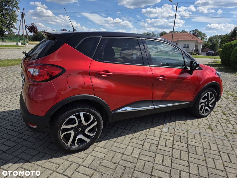 Renault Captur - 4
