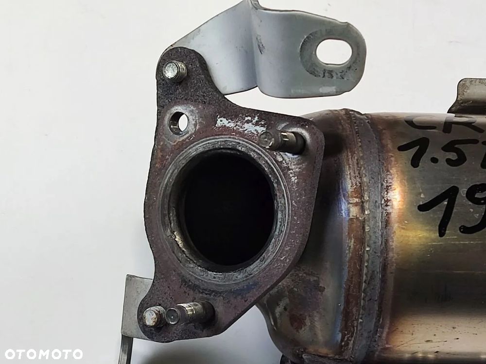 HONDA CR-V 1.5T 19-23r Katalizator - 5