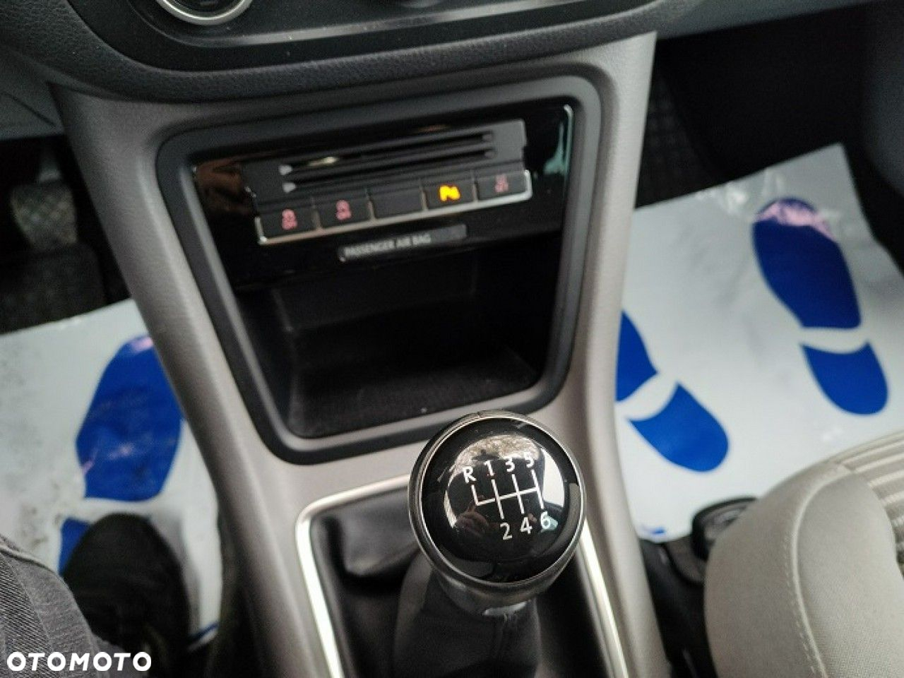 Seat Alhambra - 26