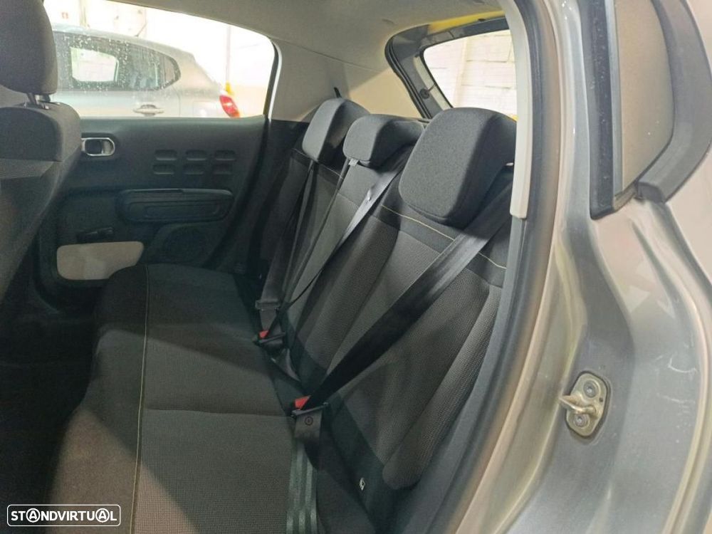 Citroën C3 1.5 BlueHDi Feel Pack - 5