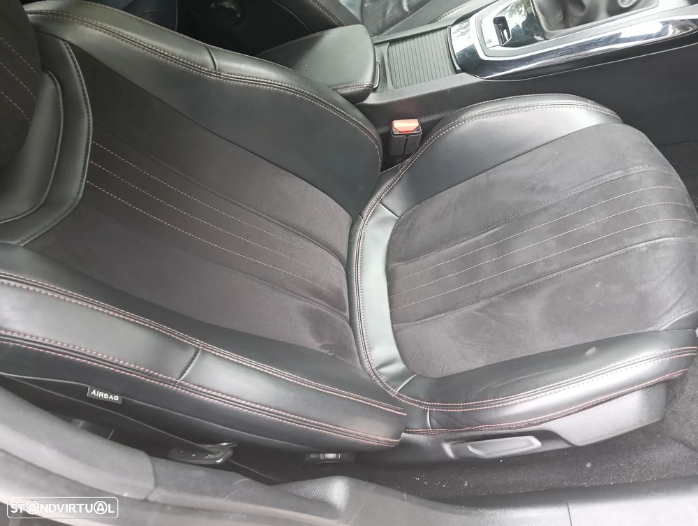 Peugeot 308 SW 1.6 e-HDi Sportium CVM6 - 11