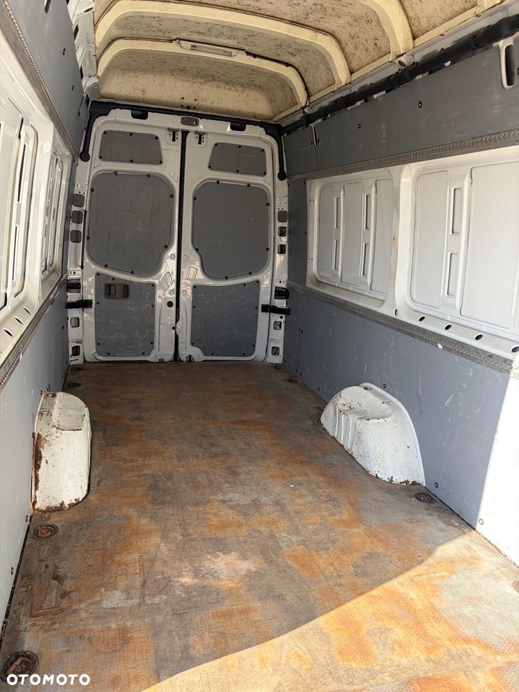 Mercedes-Benz Sprinter 906.253 - 8