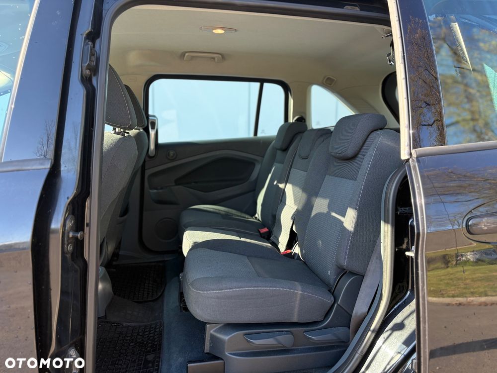 Ford Grand C-MAX 1.6 TDCi Start-Stop-System Trend - 19