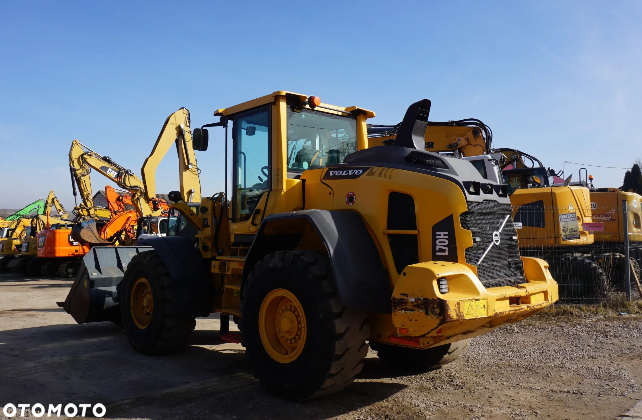 Volvo L 70 H - 5