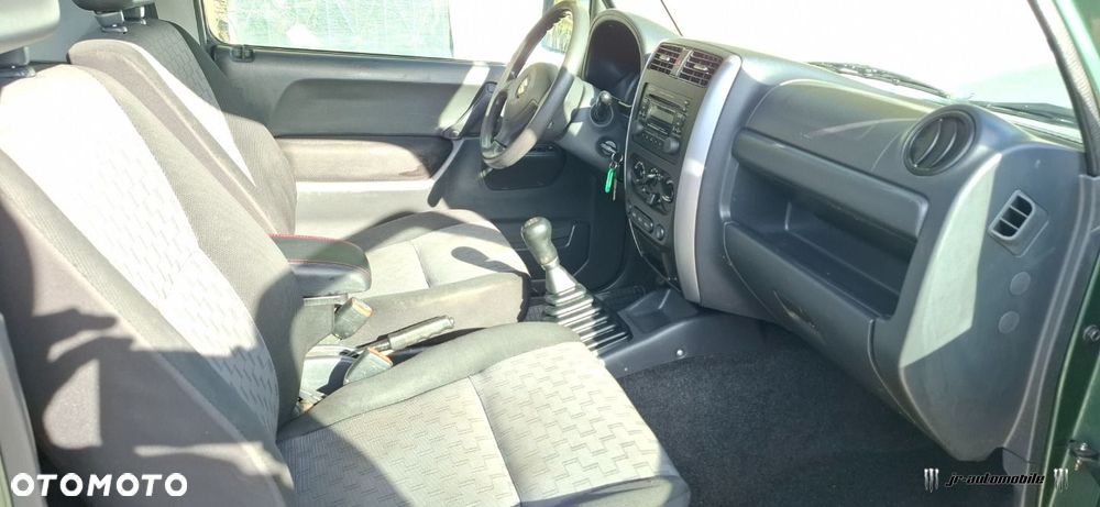 Suzuki Jimny Ranger - 7