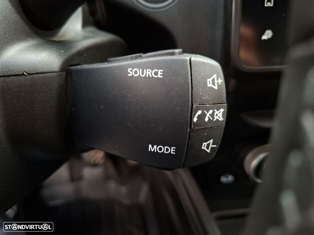 Dacia Duster 1.0 TCe ECO-G Journey Bi-Fuel - 20