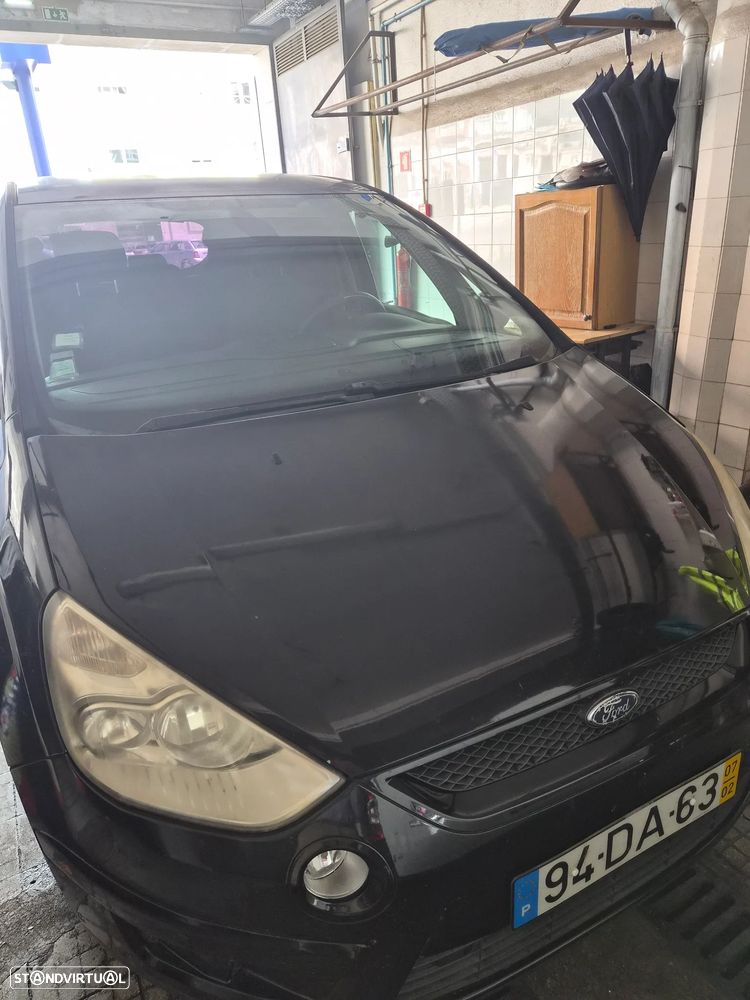 Ford S-Max - 6
