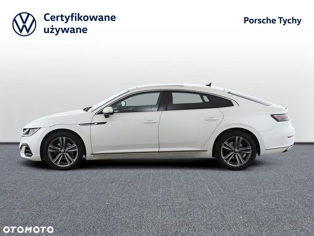 Volkswagen Arteon - 5