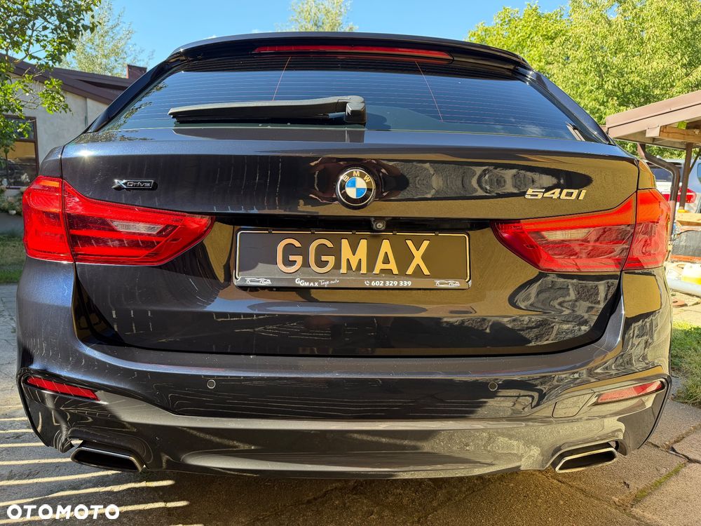 BMW Seria 5 - 24