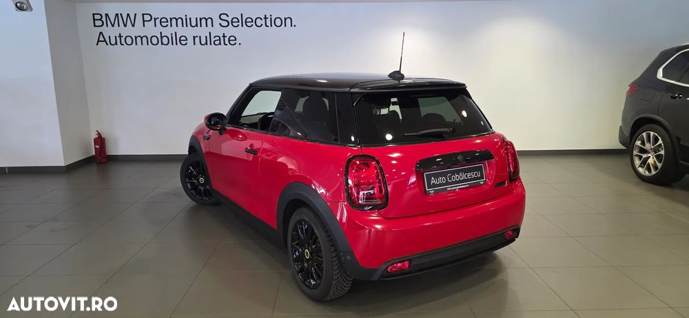 Mini Cooper SE Standard - 4