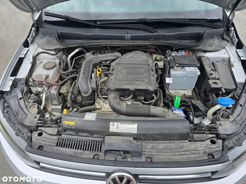 Volkswagen Polo 1.0 TSI Comfortline - 18