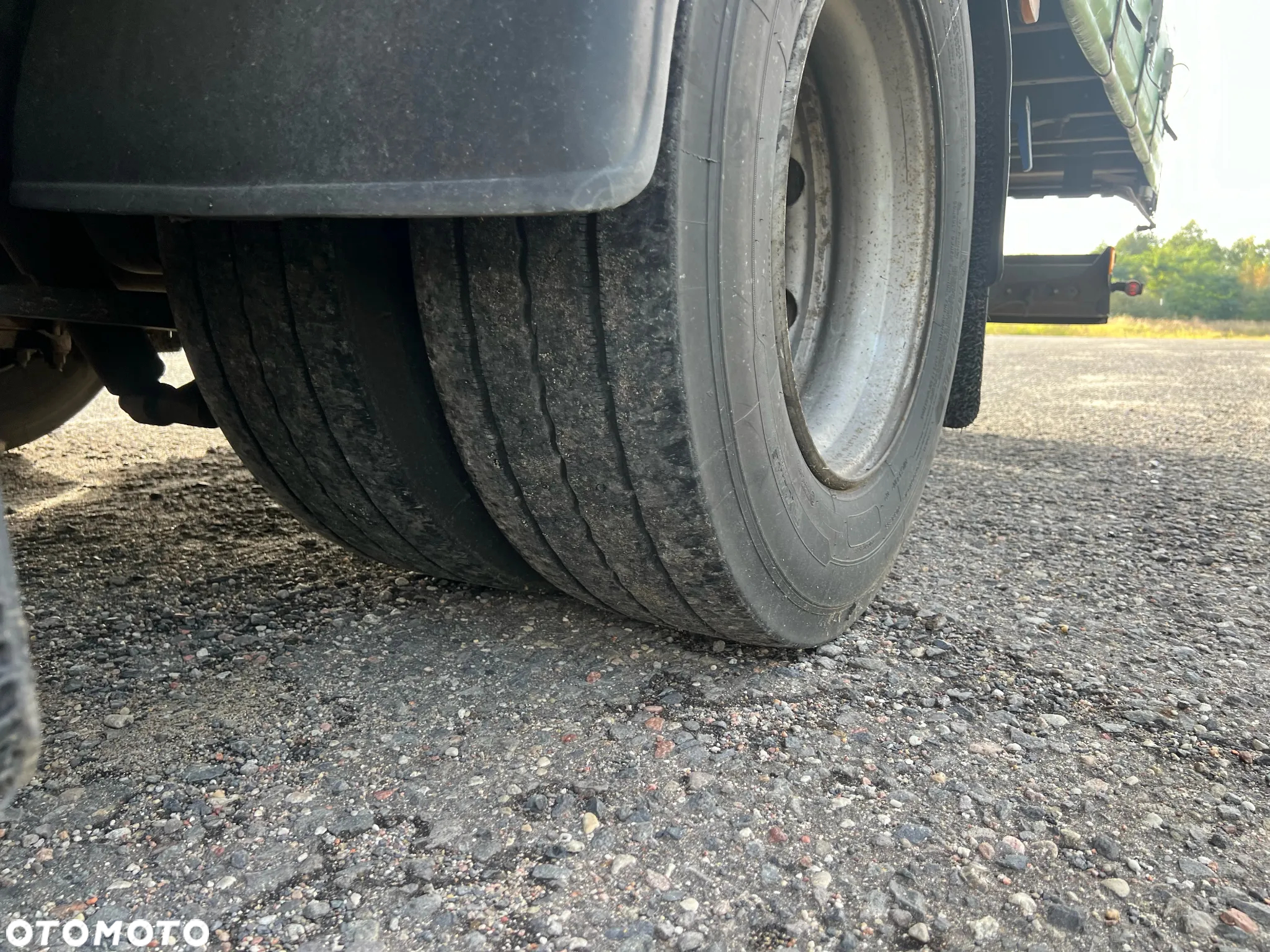 Scania R420 - 9