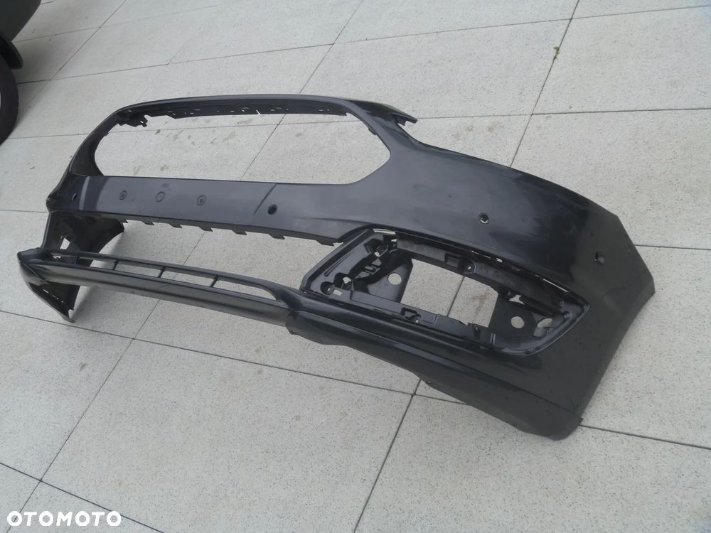 FORD MONDEO MK5 KOMBI VIGNALE DRZWI TYLNE LEWE ŁADNE - 11