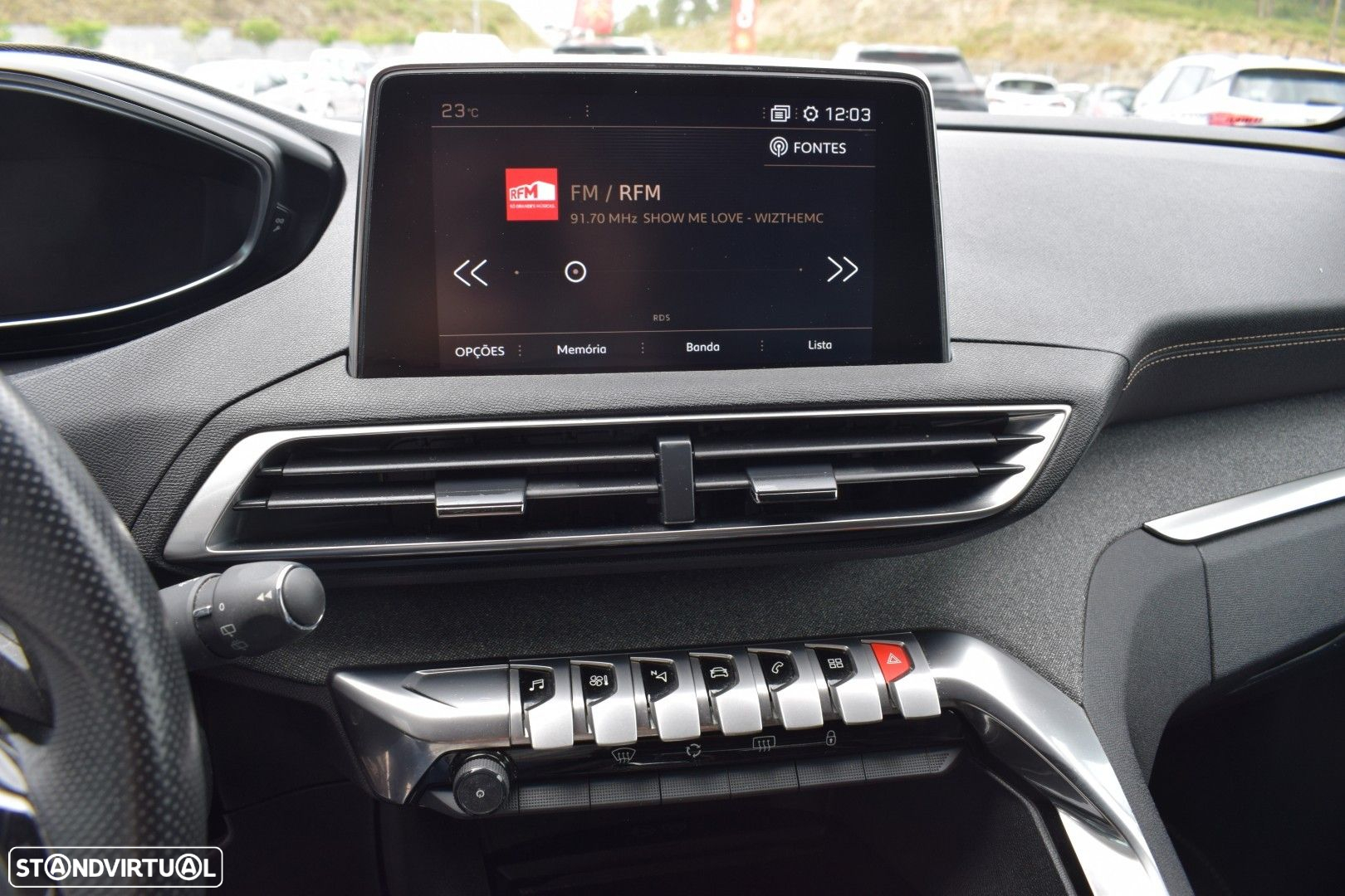 Peugeot 5008 1.5 BlueHDi GT Line EAT8 - 35