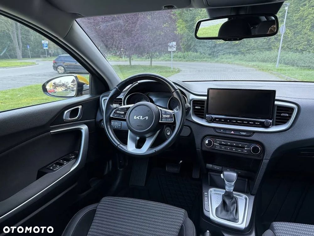 Kia XCeed 1.6 CRDi (48V Mild-Hybrid) DCT7 PLATINUM - 30