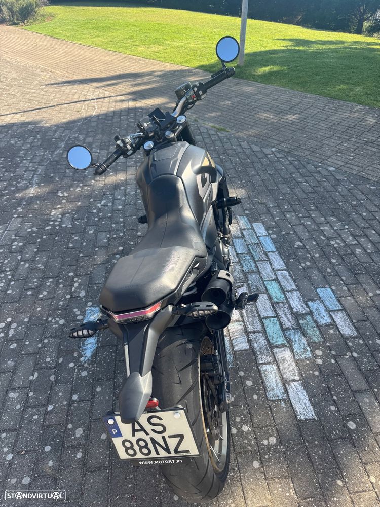 Zontes 350GK GK350 - 10