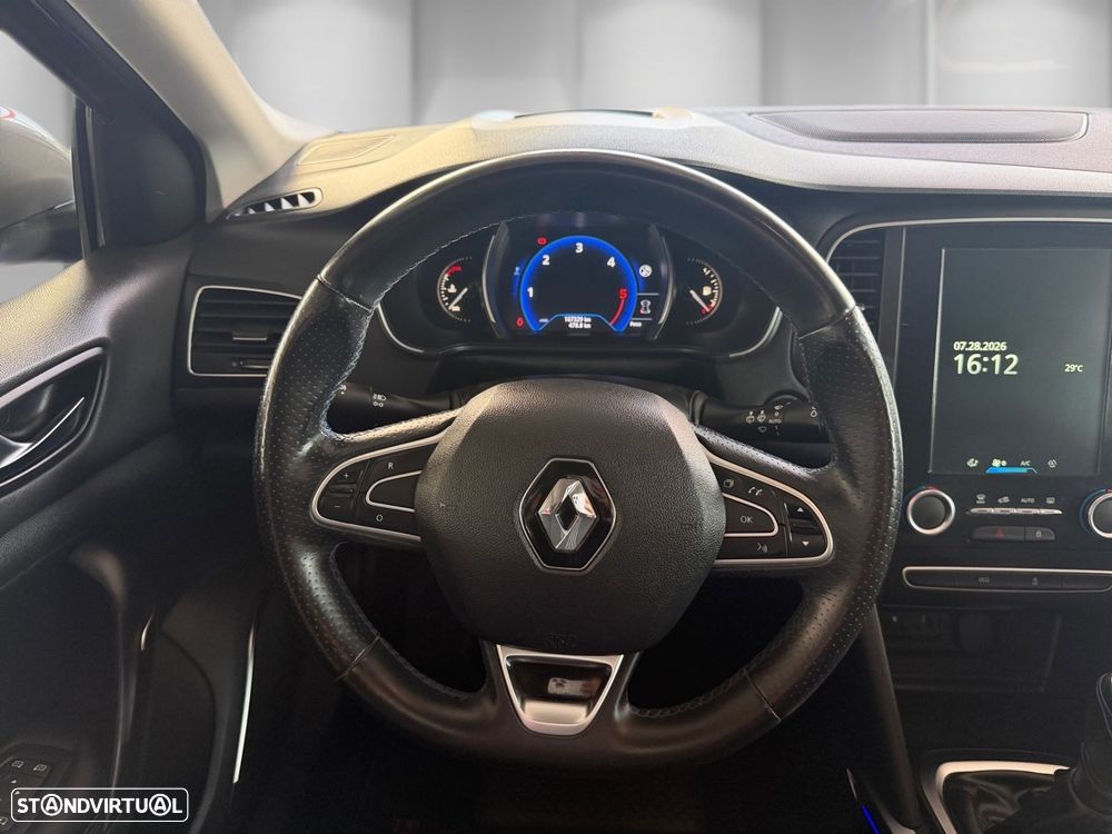 Renault Mégane 1.6 dCi Intens - 7