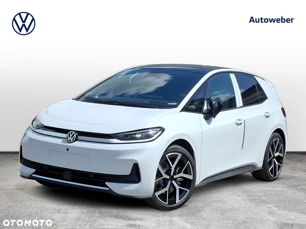 Volkswagen ID.3 Neo 58kWh Style