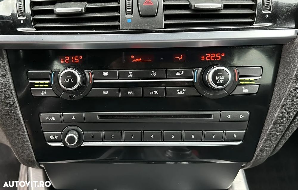 BMW X4 xDrive20d Aut. M Sport - 16