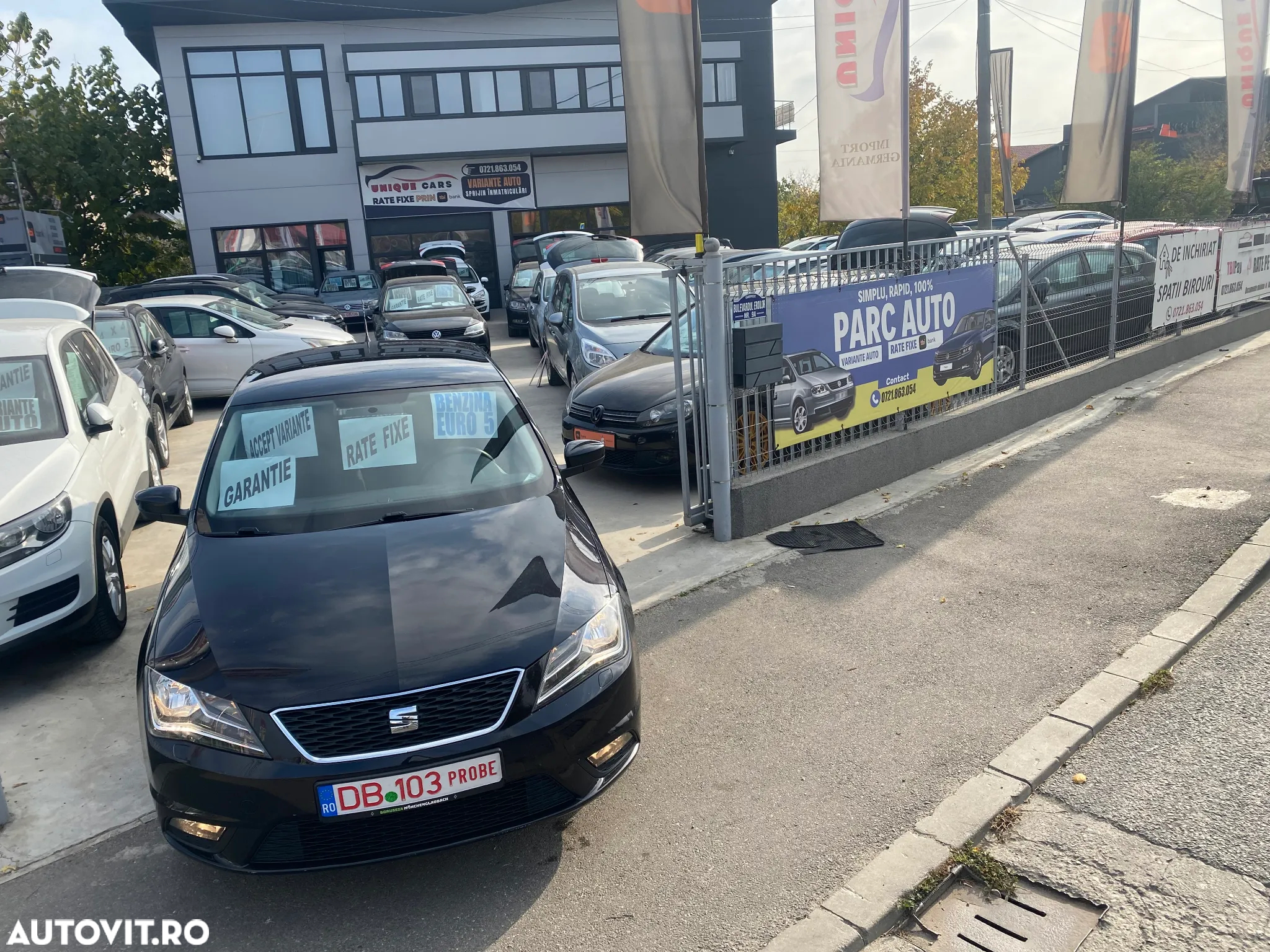 Seat Toledo 1.2 TSI 105 CP Style - 2