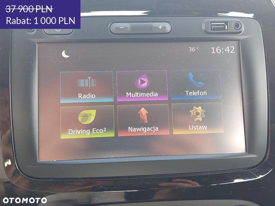 Renault Captur - 23
