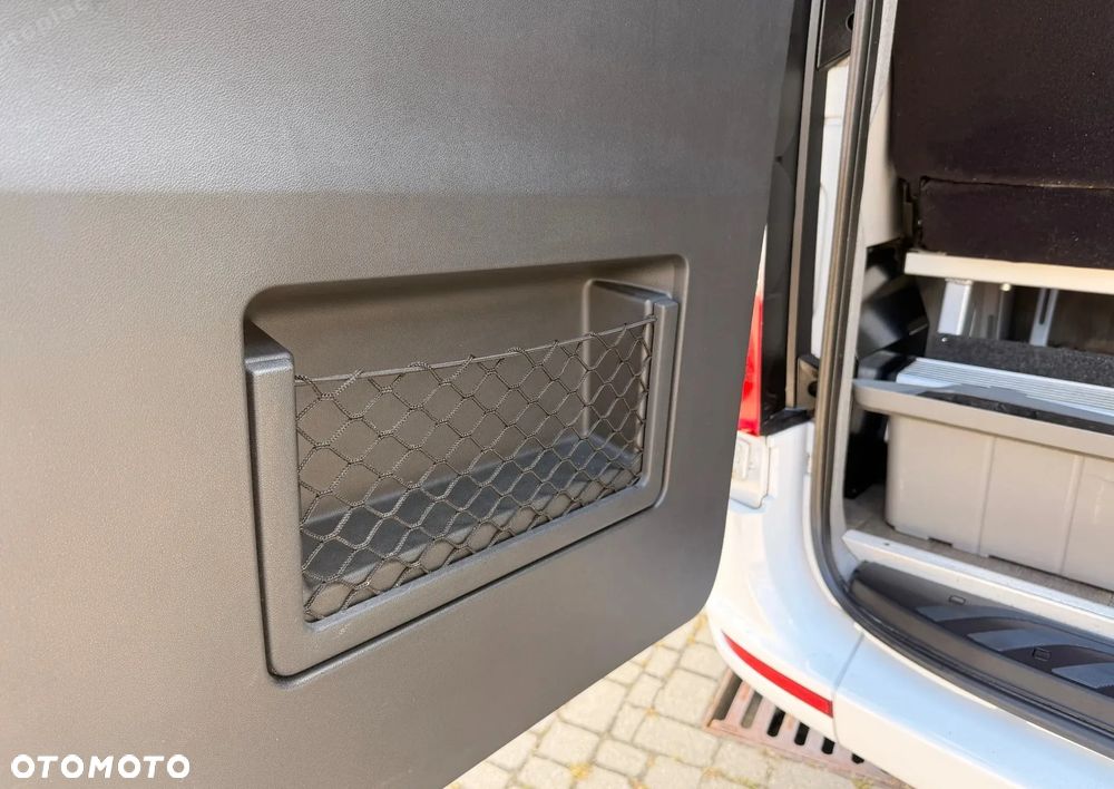Mercedes-Benz Sprinter 2.1 Autobus 24 miejsca MIDCITY - 15