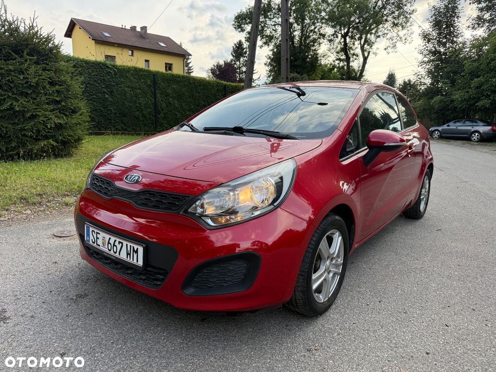 Kia Rio 1.2 Start - 1