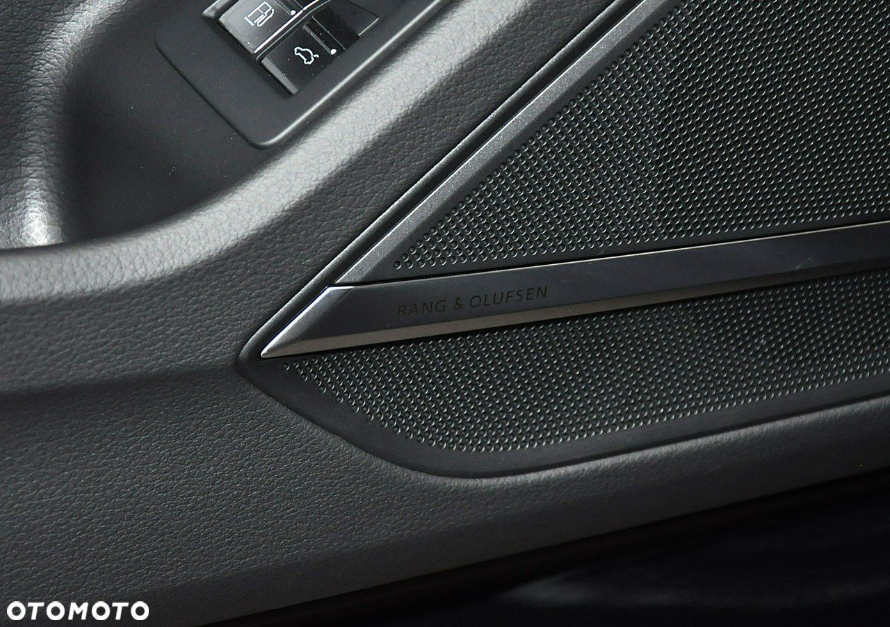 Audi A8 - 20