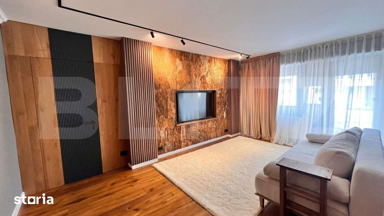 Apartament 2 camere, 54 mp, zona Ultracentral — fotografia 1