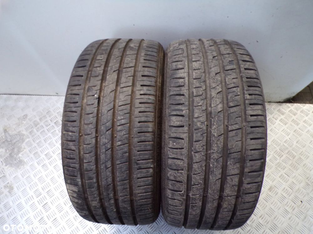 1 SZTUKA OPONA LETNIA BARUM BRAVURIS 3HM 225/35 19 - 3