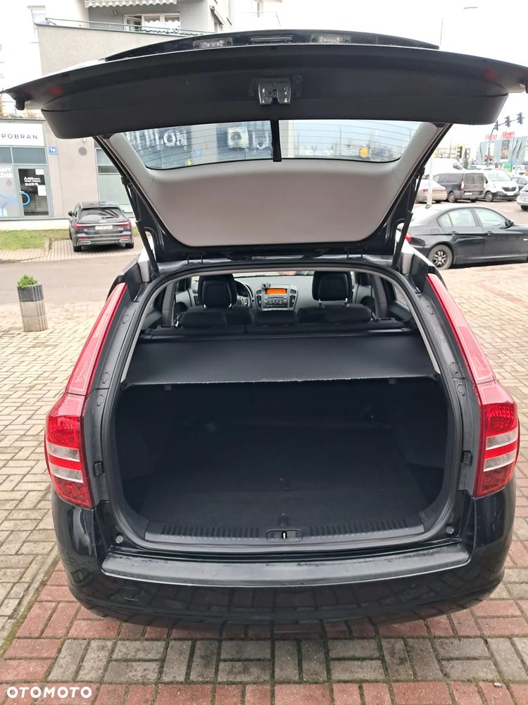 Kia Ceed 1.4 CVVT LX - 13