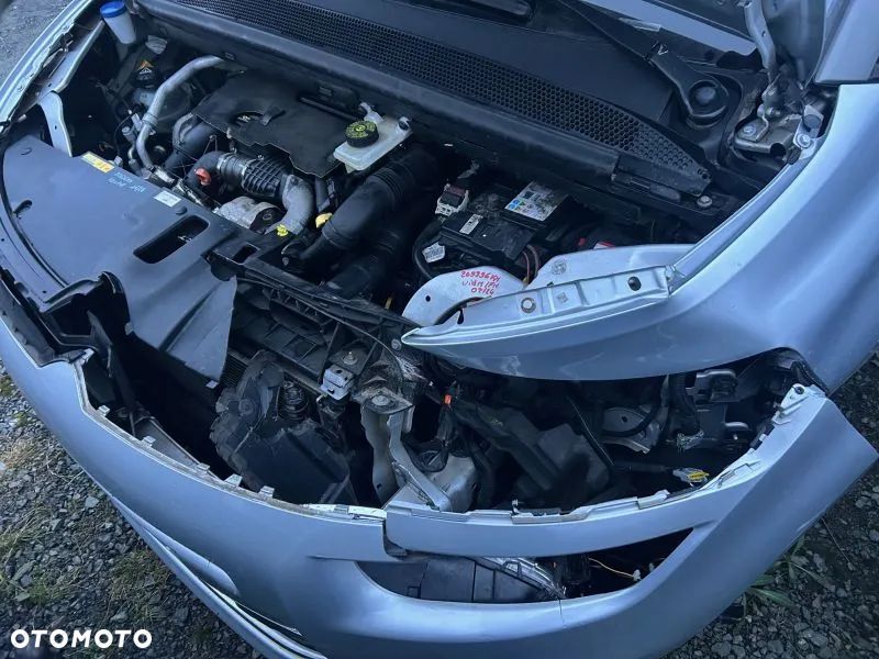 Citroën C4 Picasso - 6